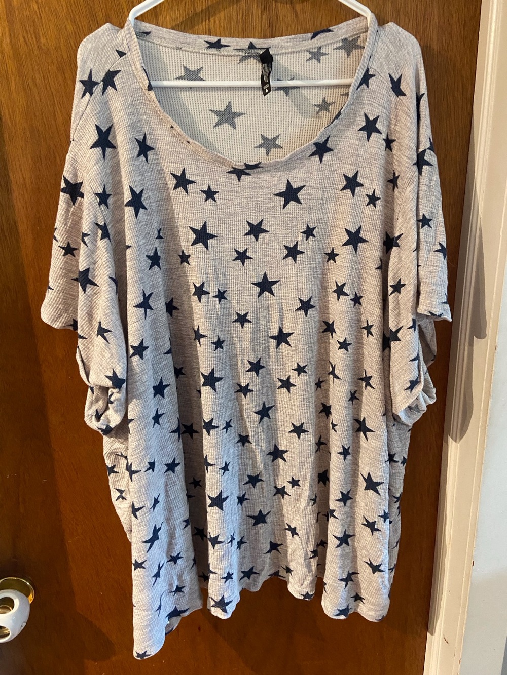 Torrid Sleep Star Sleepwear Size 6